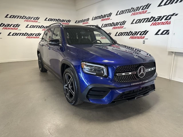 Mercedes-Benz GLB250 GLB 250 2022