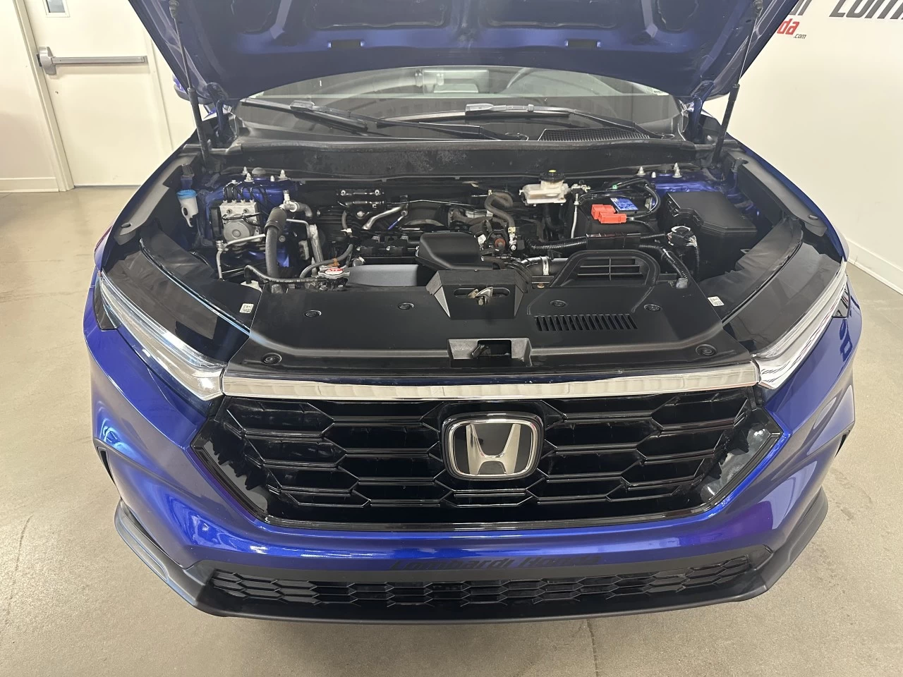 2023 Honda CR-V Sport/Sport-B Main Image