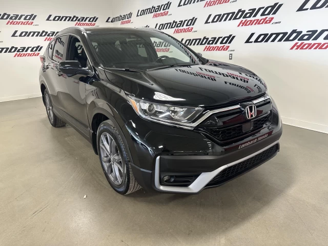 Honda CR-V Sport 2022