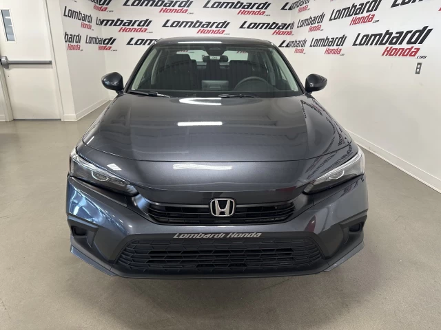 Honda Civic LX 2023