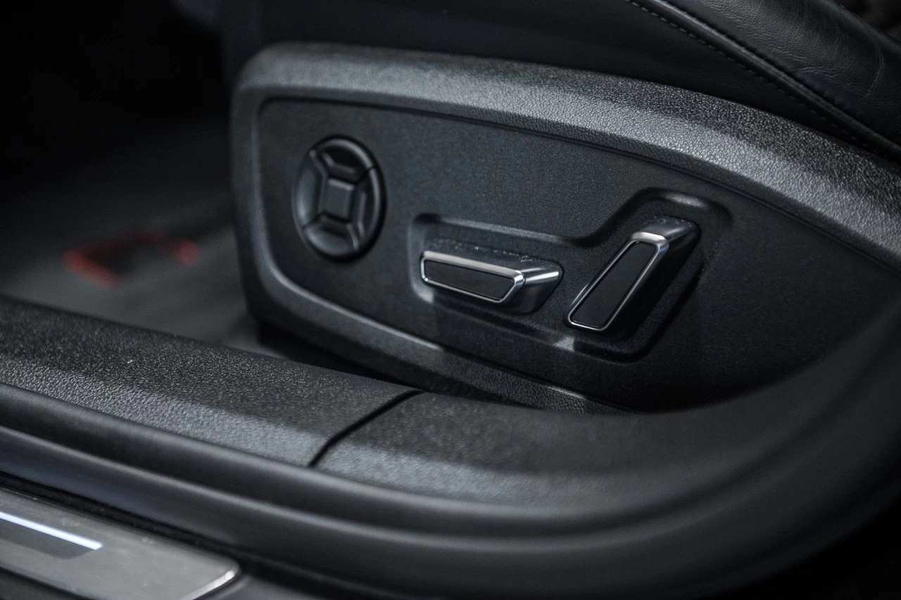 2024 Audi RS6 Performance Main Image