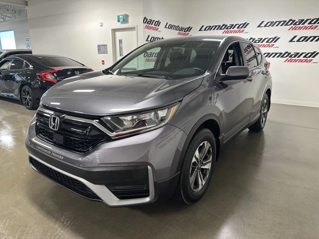 Honda CR-V LX 2021