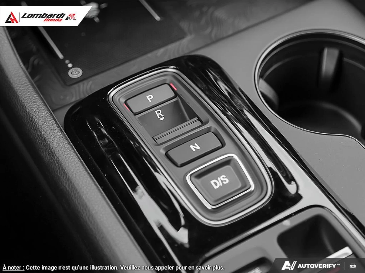 2026 HONDA PILOT TRAILSPORT Main Image