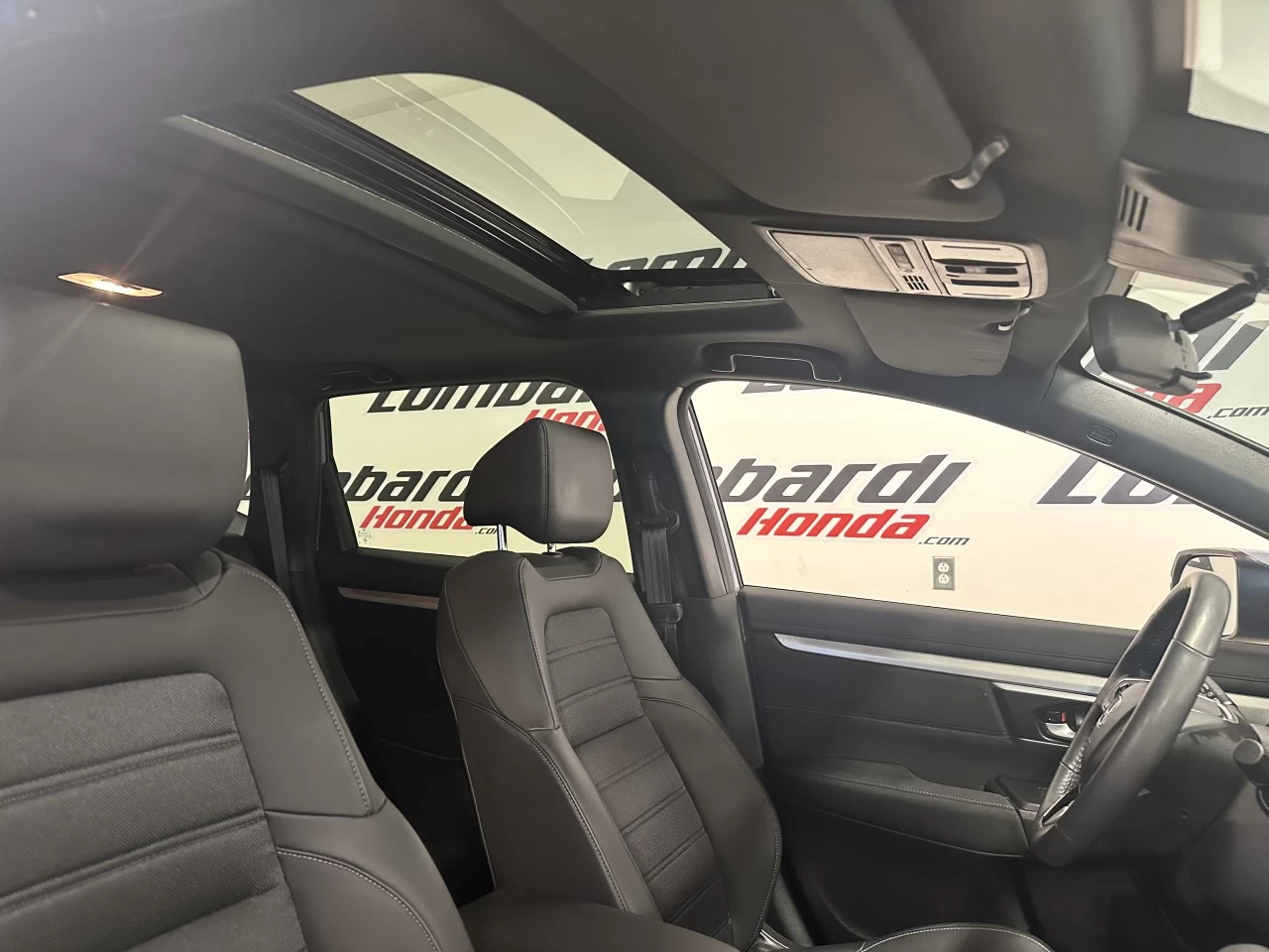 2021 Honda CR-V Sport Image principale