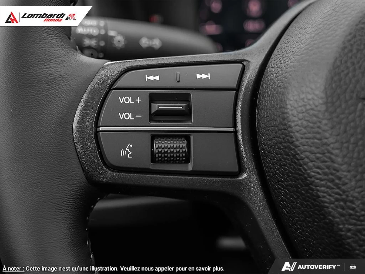 2025 HONDA ACCORD SE Main Image