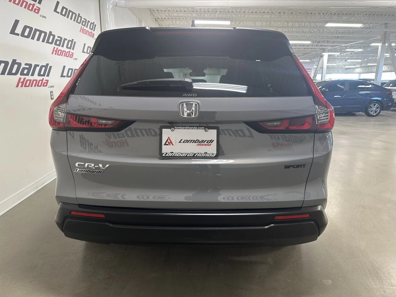 2023 Honda CR-V Sport Image principale