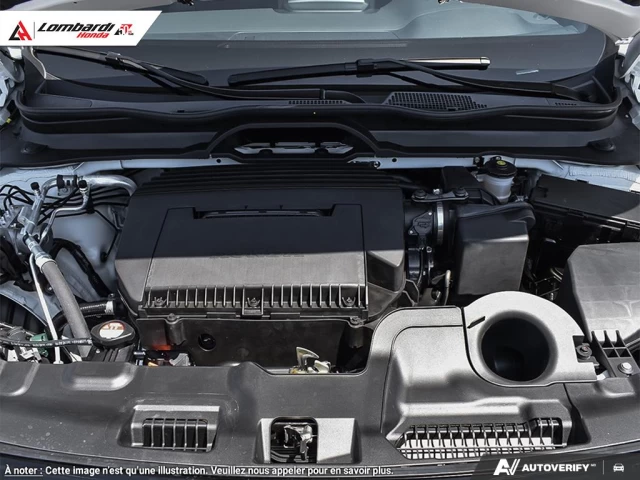 HONDA PASSPORT TRAILSPORT TOURING 2026