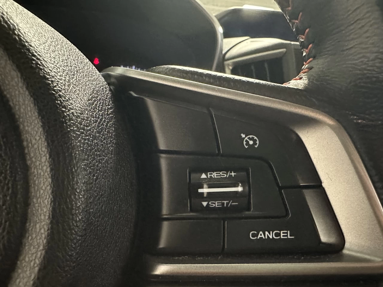 2019 Subaru Crosstrek Touring Image principale