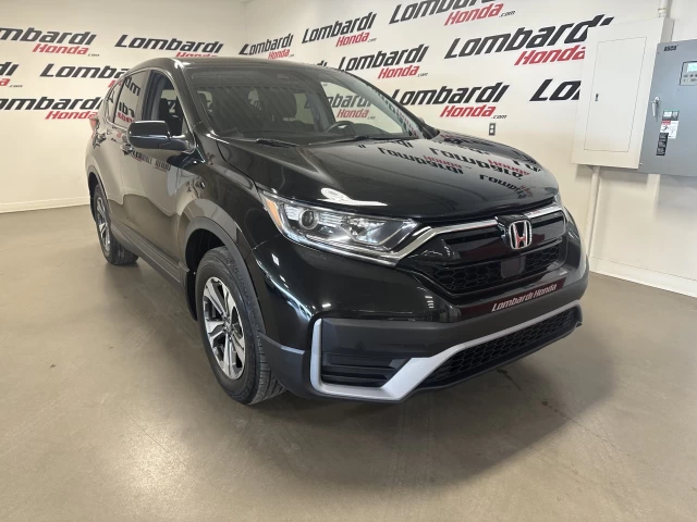 Honda CR-V LX 2021