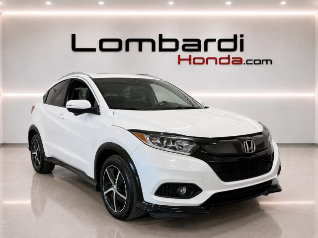 Honda HR-V Sport 2019