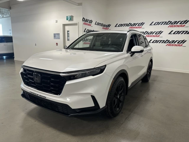 Honda CR-V Sport 2023