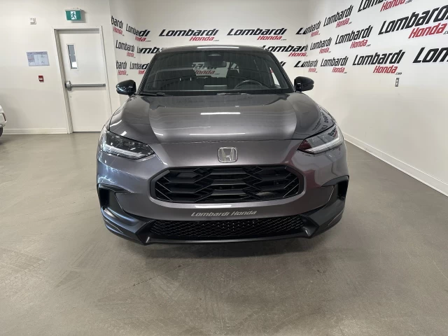 Honda HR-V Sport 2024