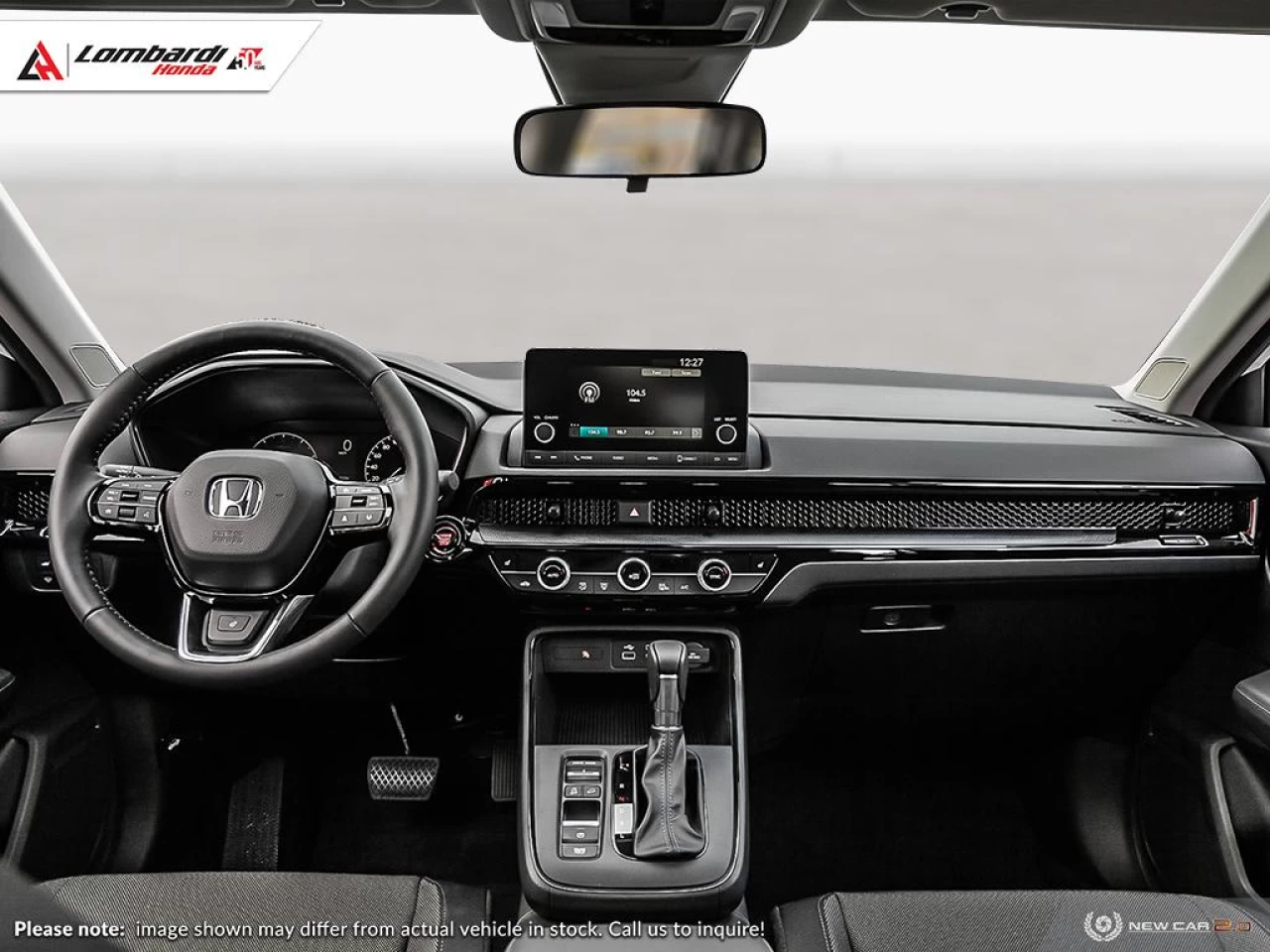2023 HONDA CR-V SPORT-B Image principale