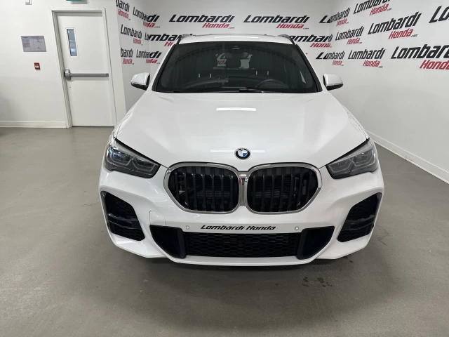 BMW X1 xDrive28i 2020