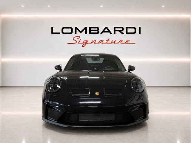 Porsche 911 GT3 2026