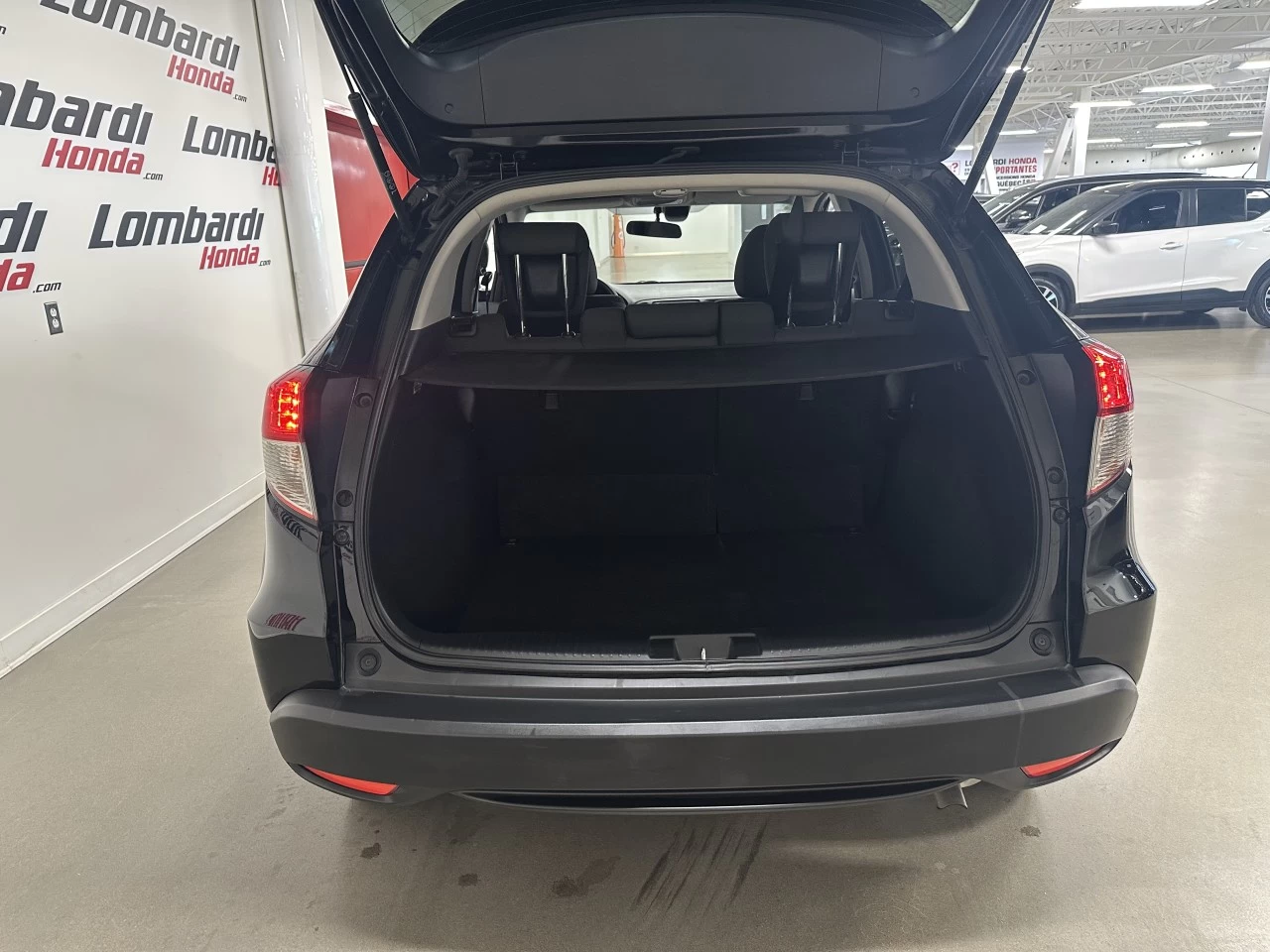 2020 Honda HR-V LX Image principale