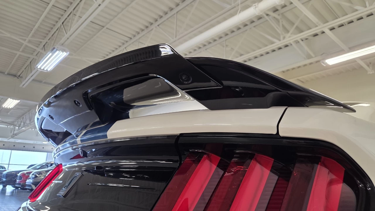 2020 Ford Mustang Shelby Image principale