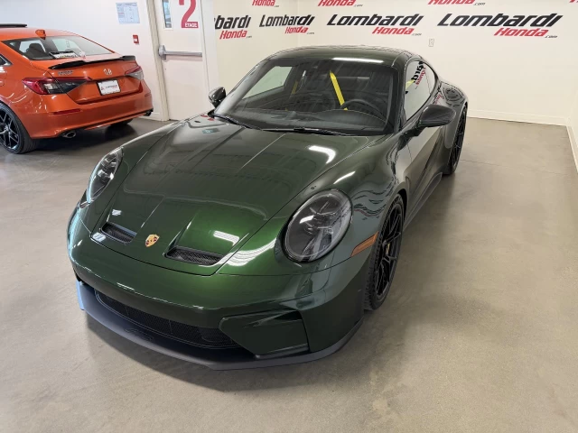 Porsche 911 GT3 2026