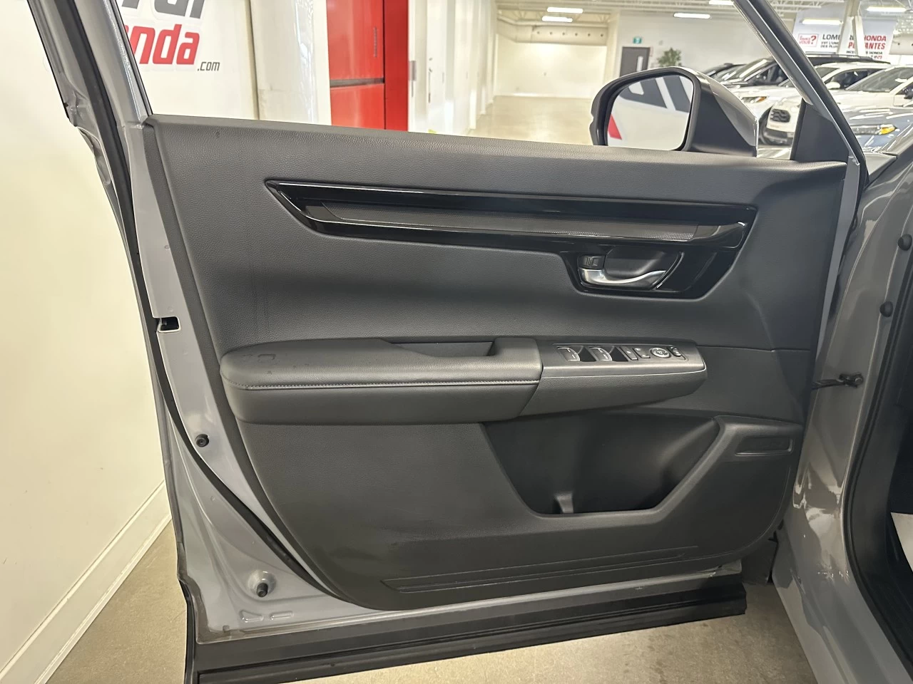 2023 Honda CR-V Sport Image principale