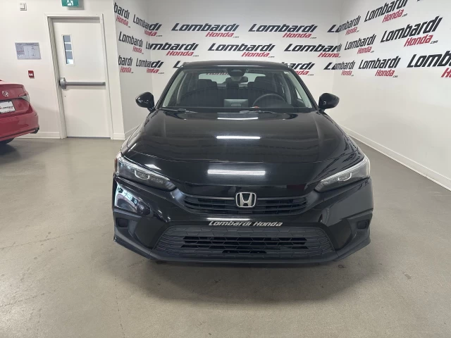 Honda Civic LX 2022
