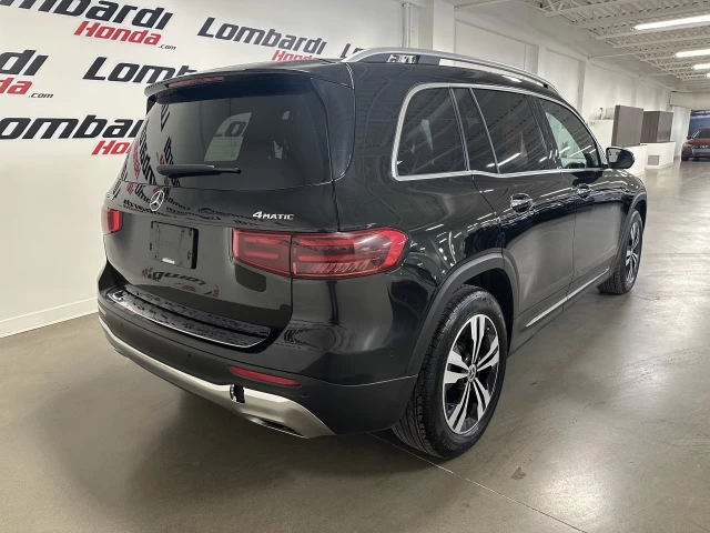 Mercedes-Benz GLB GLB 250 2024