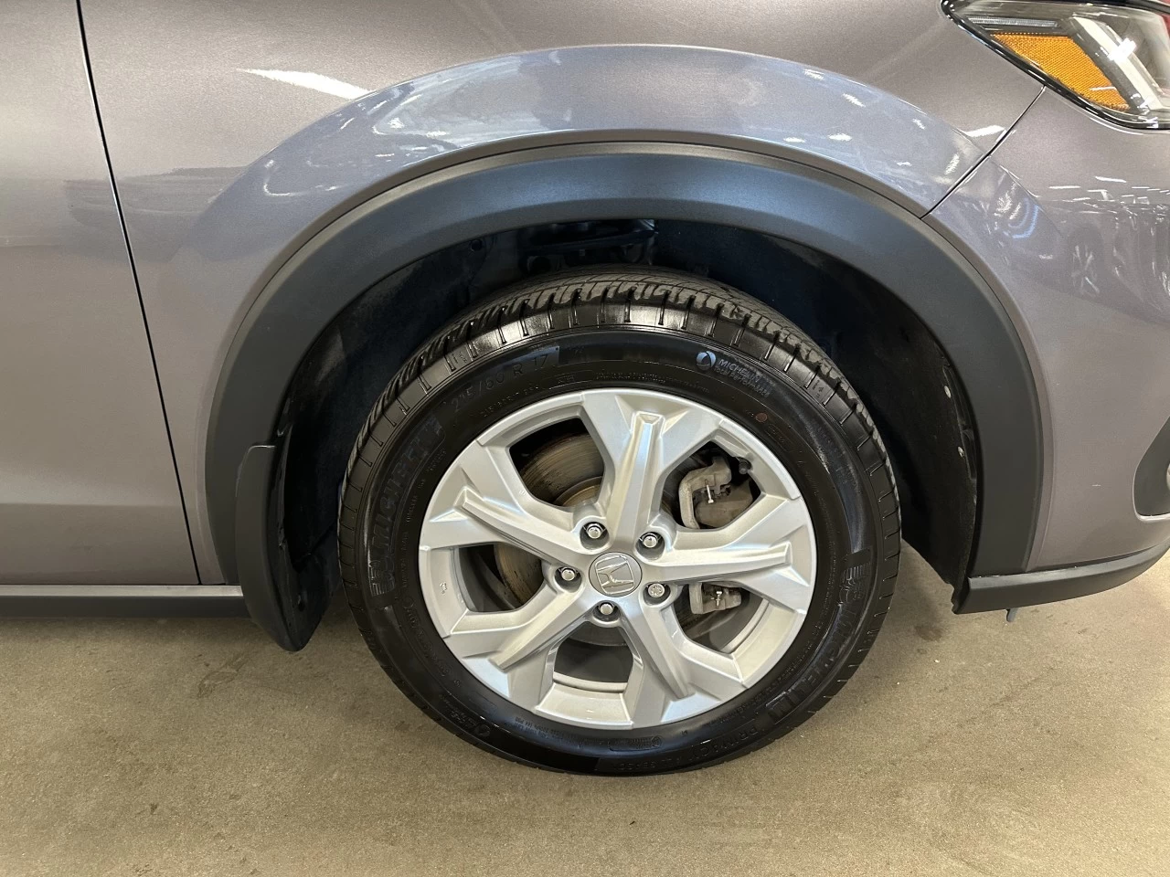 2023 Honda HR-V LX Main Image