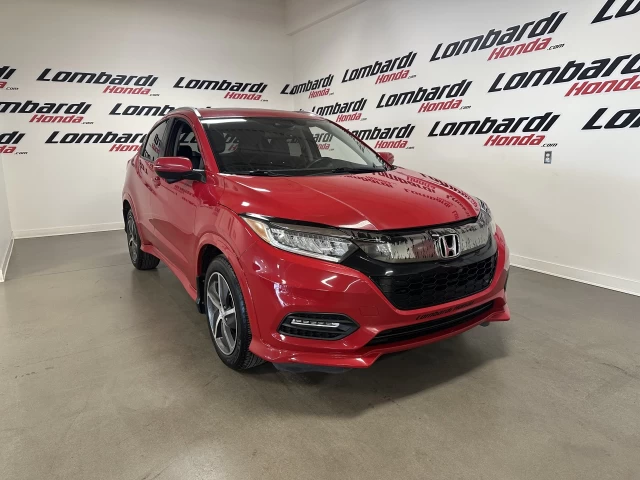 Honda HR-V Touring 2019