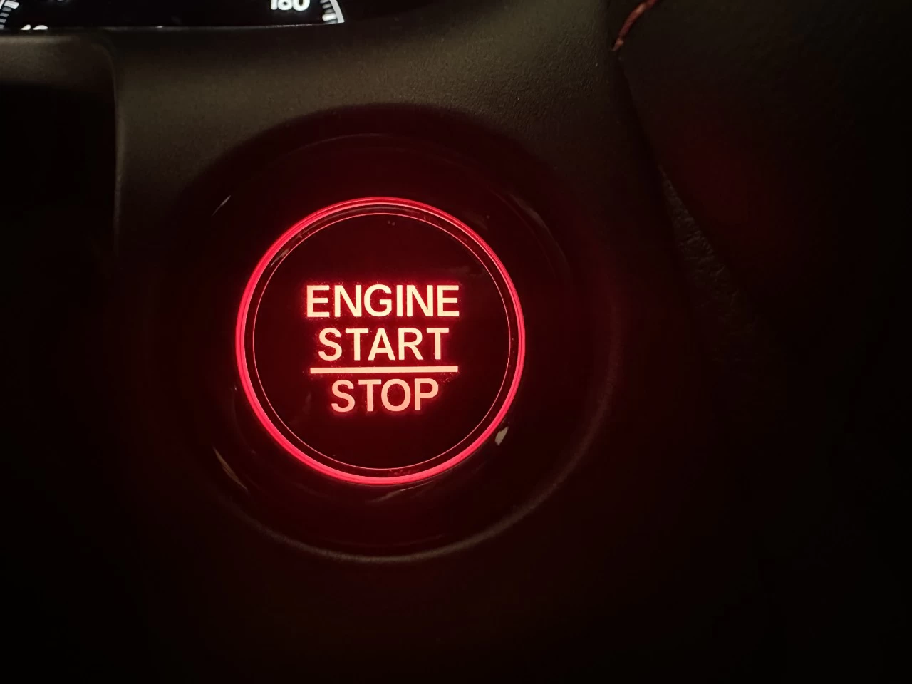 2024 Honda HR-V Sport-B Main Image