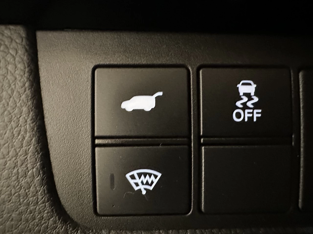 2023 Honda CR-V EX-L Main Image