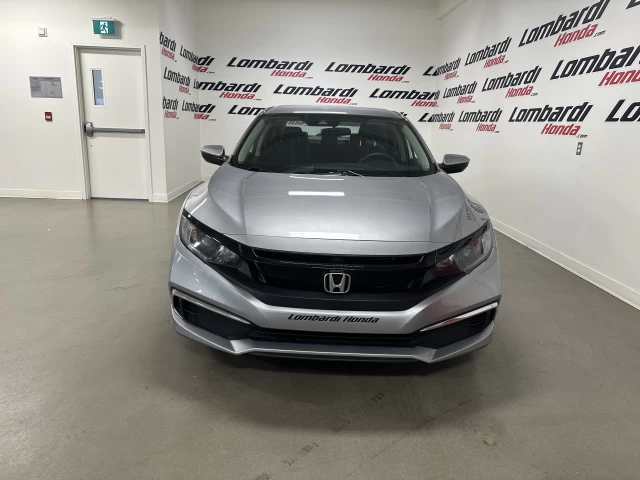 Honda Civic LX 2020