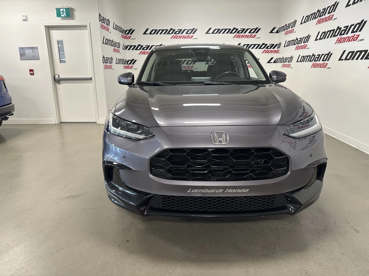 2023 Honda HR-V
                                                    EX-L Navi Main Image