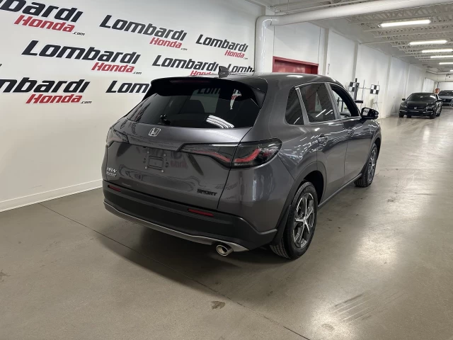 Honda HR-V Sport 2023