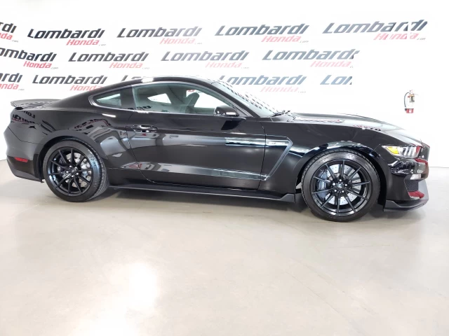 Ford Mustang Shelby 2017