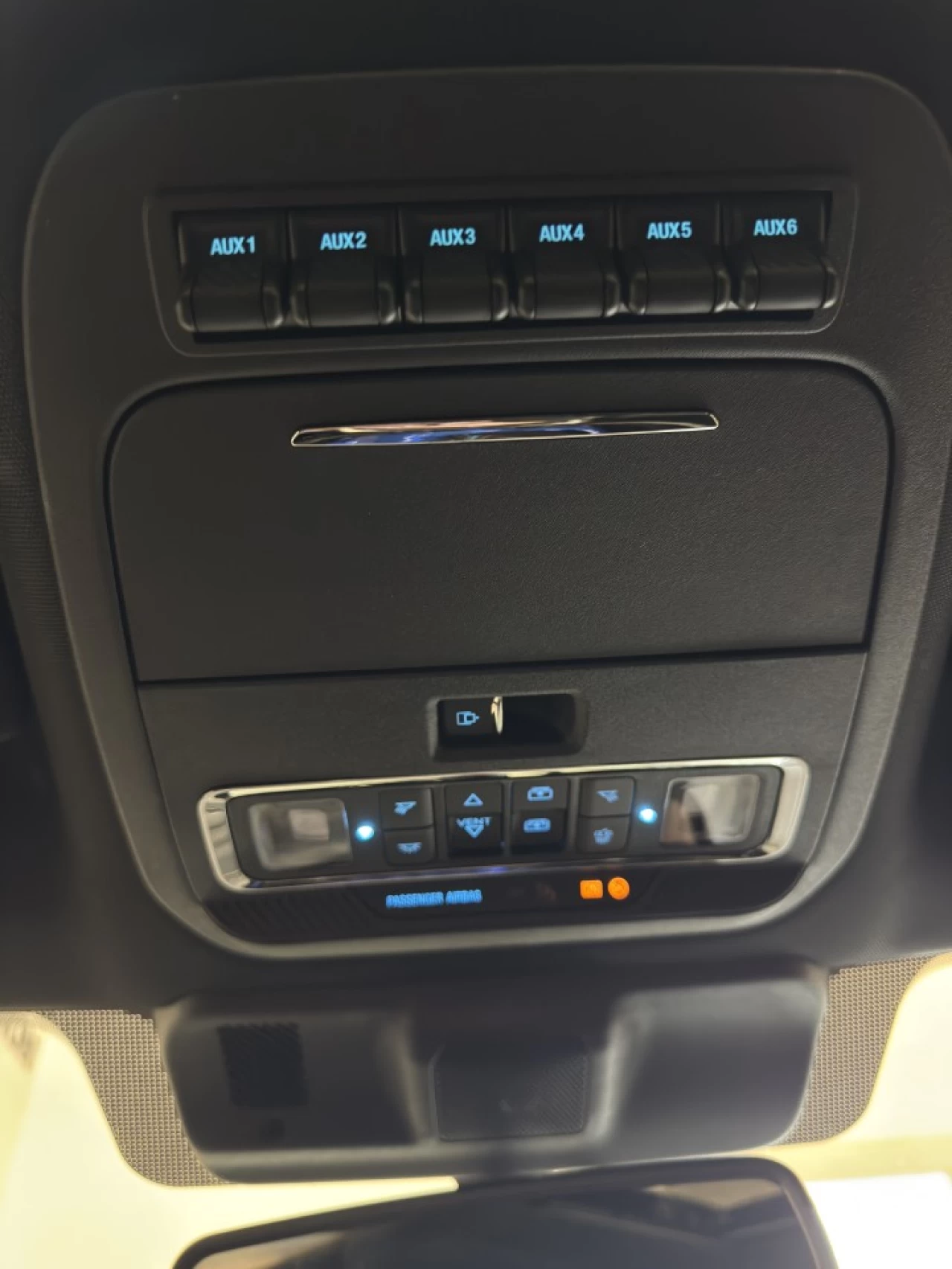 2025 Ford F-250 Platinum Image principale