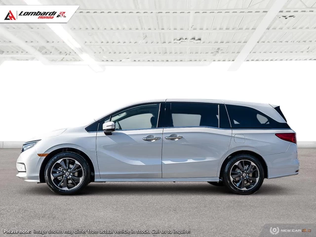 HONDA ODYSSEY TOURING 2024