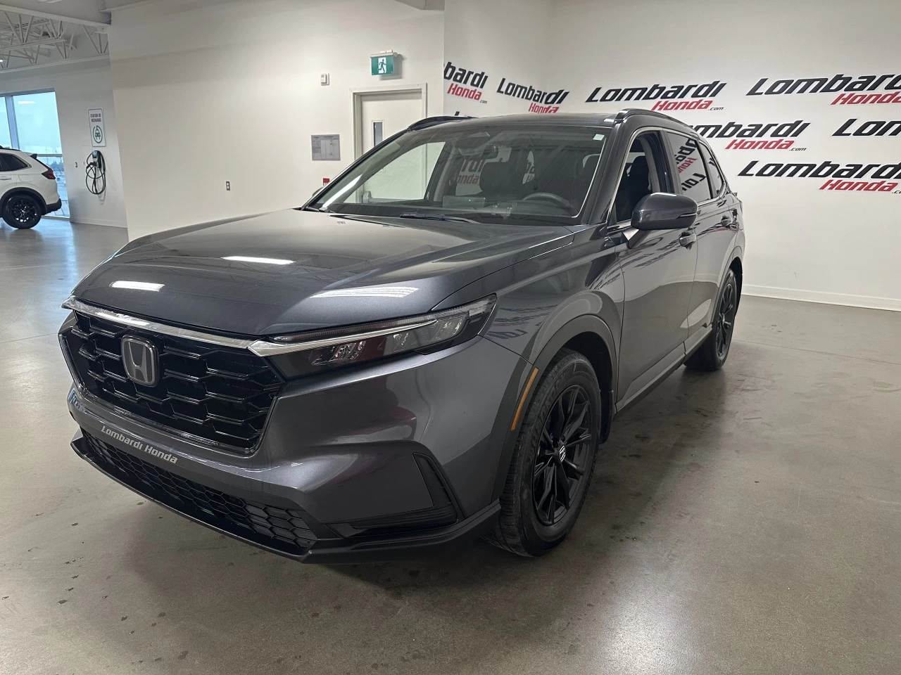 2023 Honda CR-V Sport/Sport-B Image principale