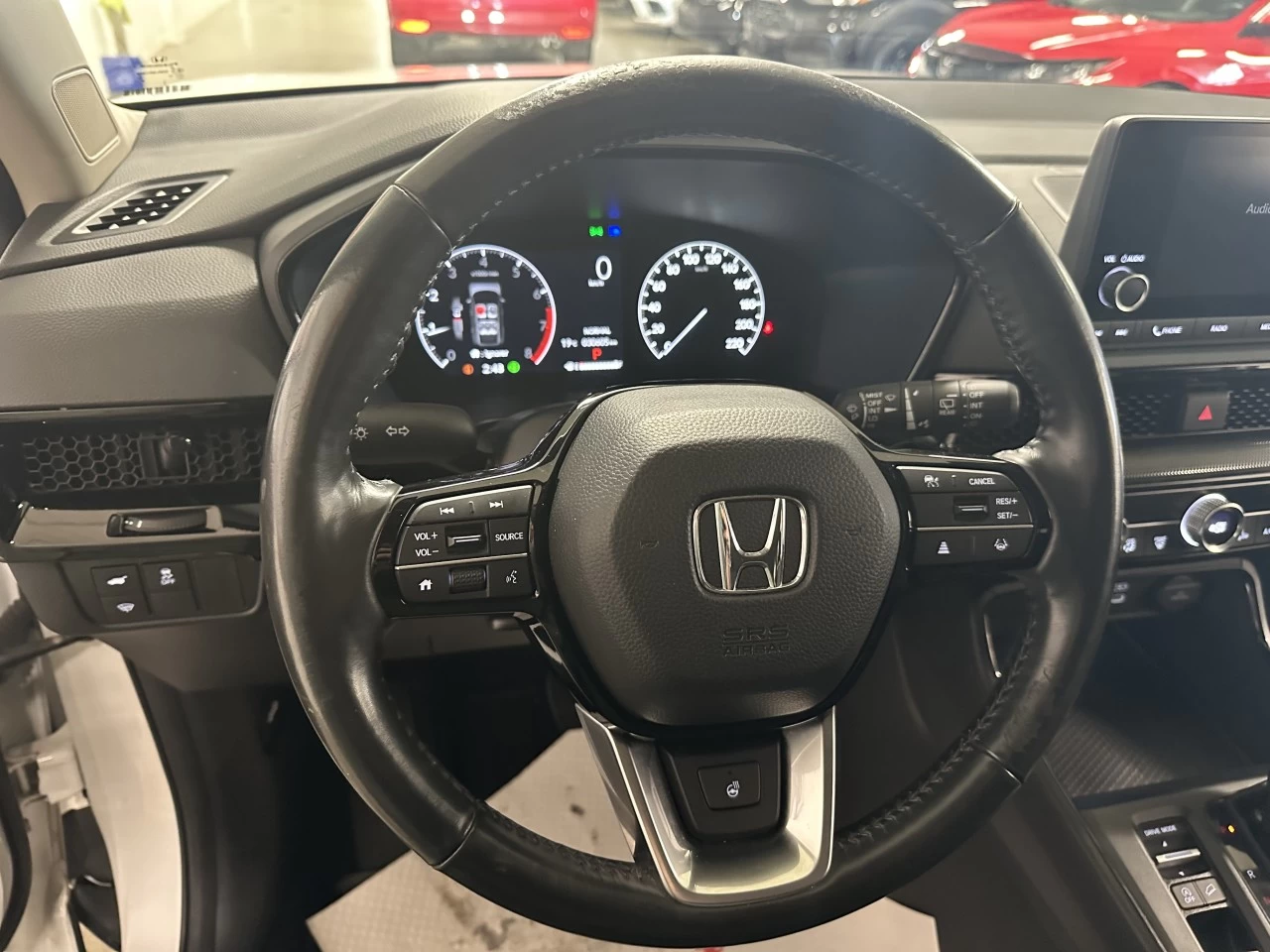 2023 Honda CR-V Sport Main Image