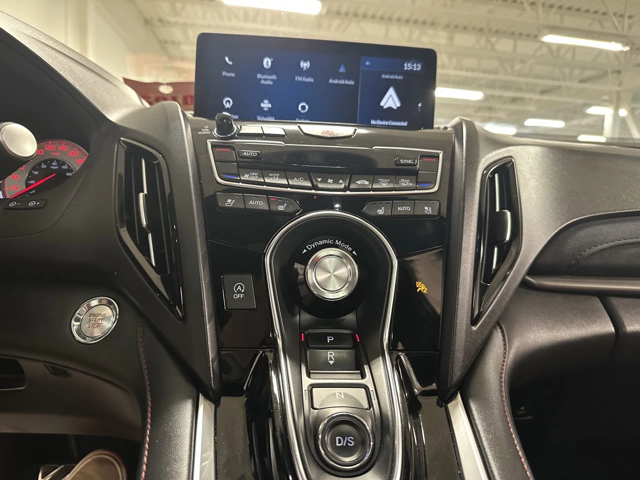 2020 Acura RDX
                                                    A-Spec Main Image