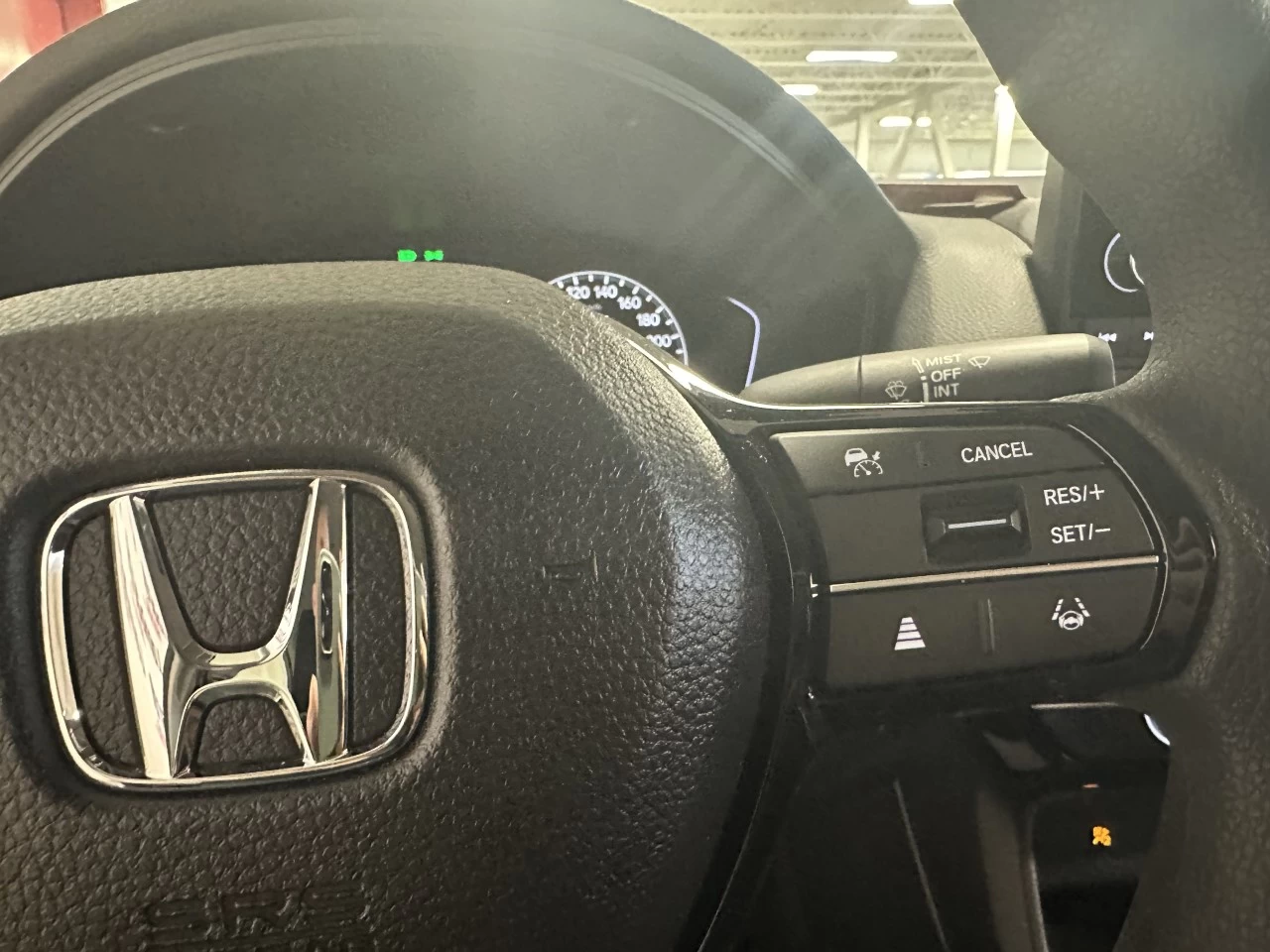 2026 Honda Civic
                                                        LX Main Image