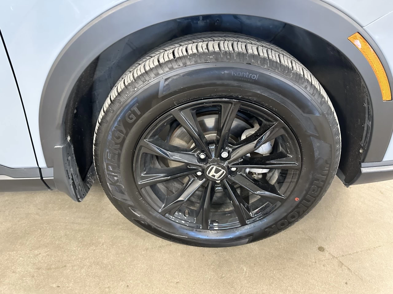 2023 Honda CR-V Sport Image principale