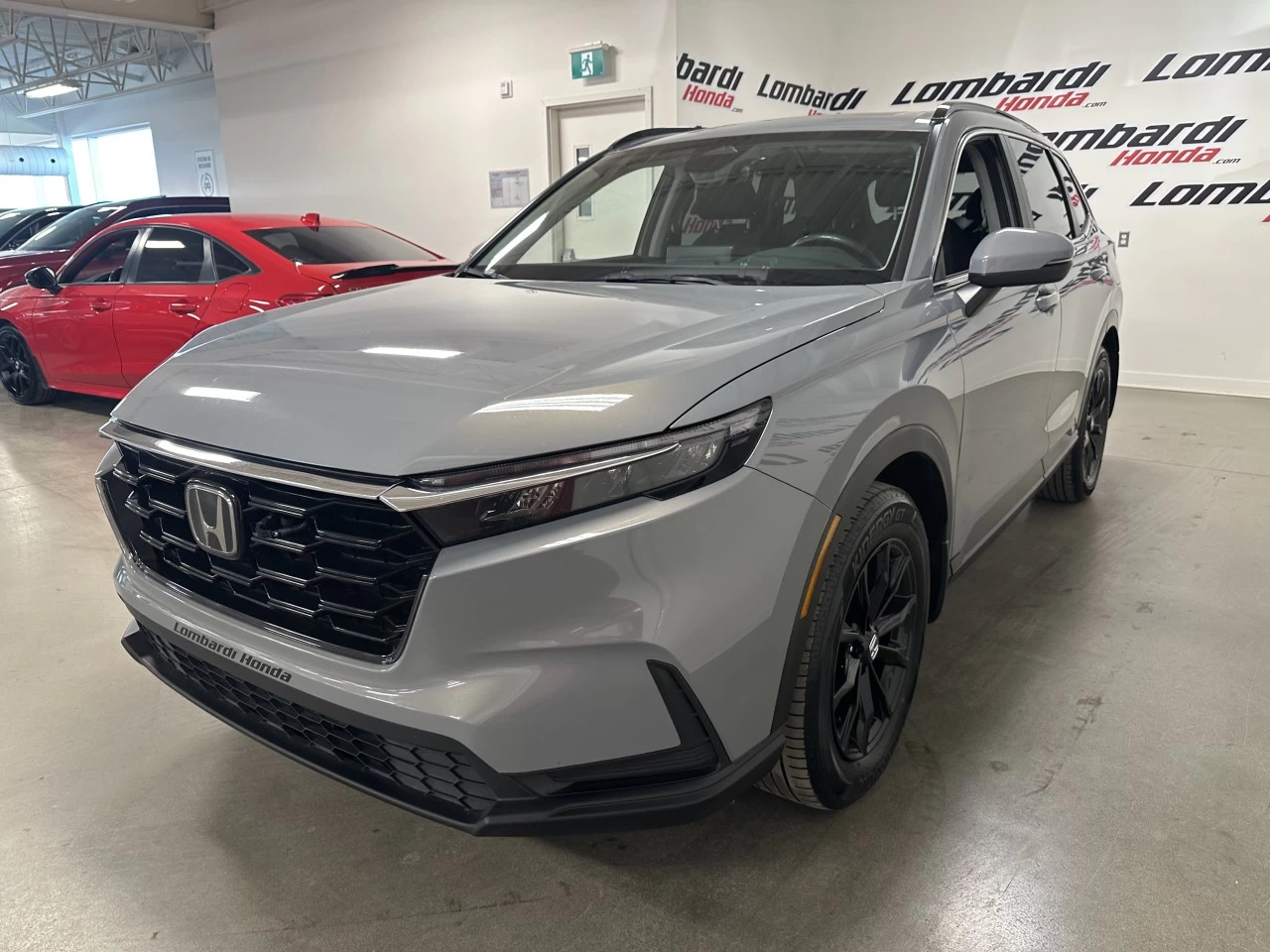 2023 Honda CR-V Sport/Sport-B Image principale