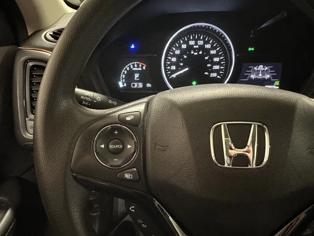 Honda HR-V LX 2022