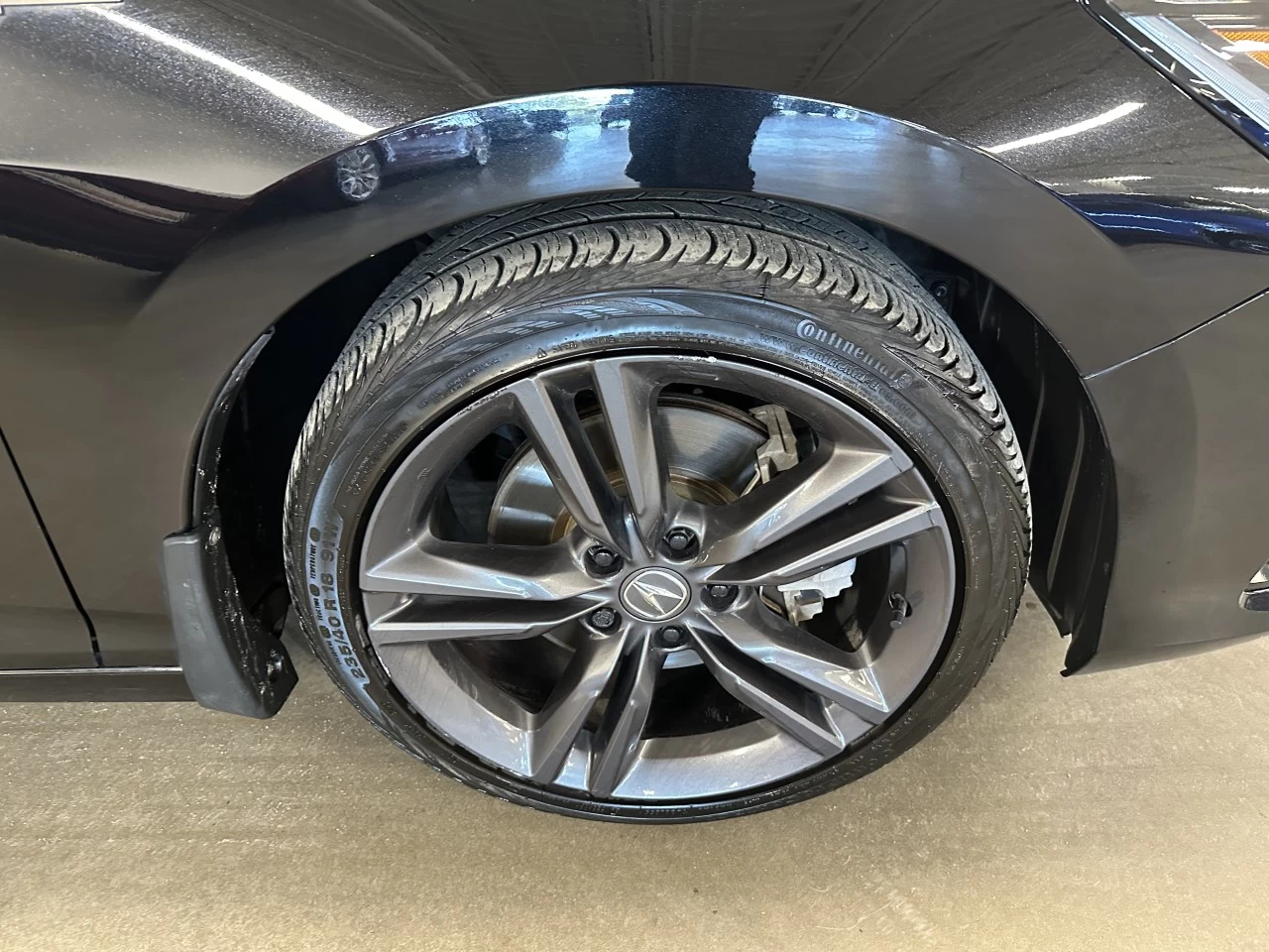 2024 Acura Integra Elite A-Spec Main Image