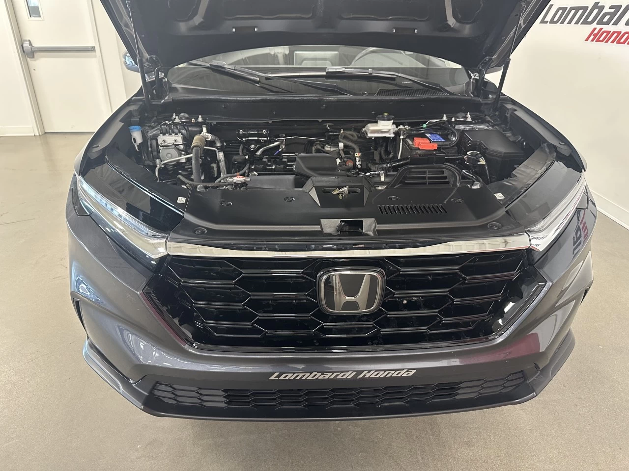 2023 Honda CR-V Sport Main Image