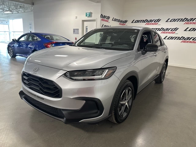 Honda HR-V Sport 2023