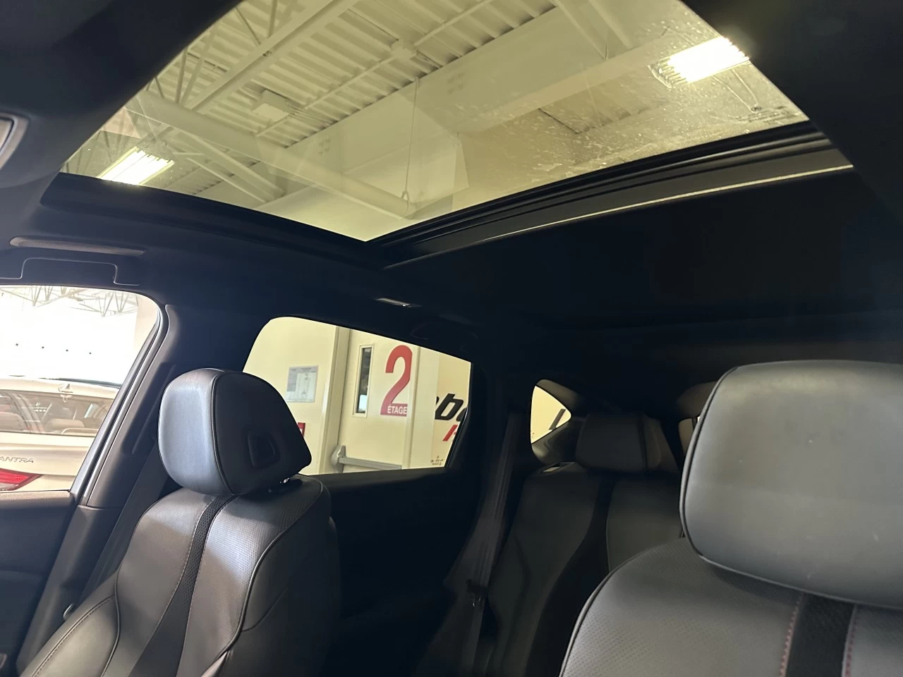 2022 Acura RDX A-Spec Main Image
