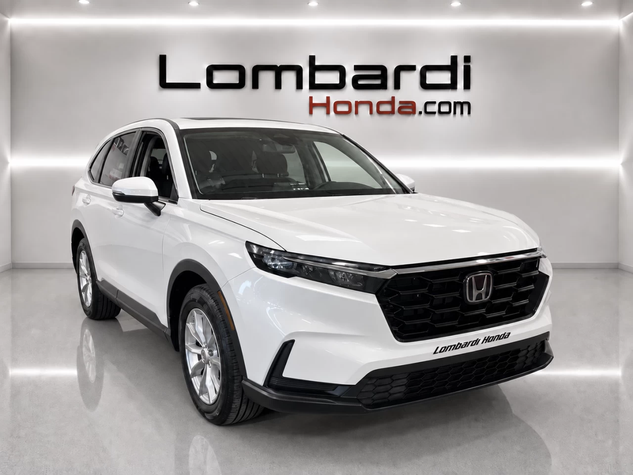 2023 Honda CR-V Sport/Sport-B Image principale