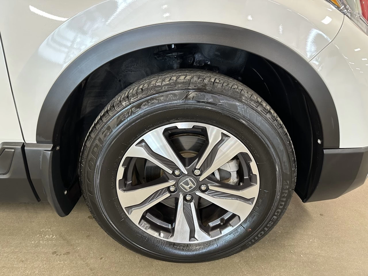 2022 Honda CR-V LX Image principale