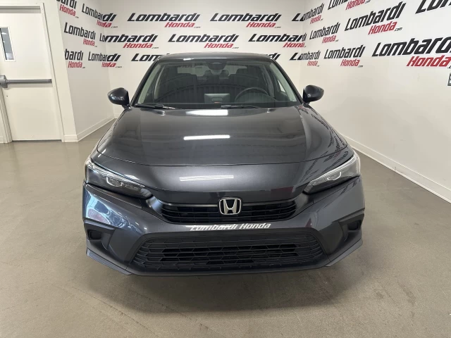 Honda Civic LX 2023