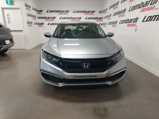 Honda Civic Berline LX 2020